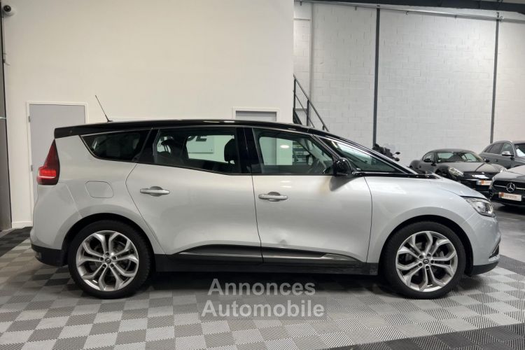 Renault Grand Scenic 7PLACES 1.3 TCE 140 CH EDC7 ZEN - GARANTIE 6 MOIS - <small></small> 17.990 € <small>TTC</small> - #8