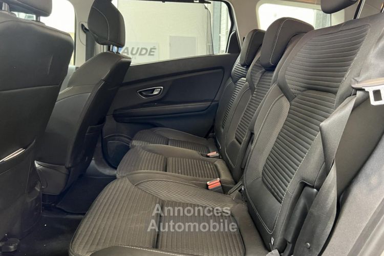 Renault Grand Scenic 7PLACES 1.3 TCE 140 CH EDC7 ZEN - GARANTIE 6 MOIS - <small></small> 17.990 € <small>TTC</small> - #18