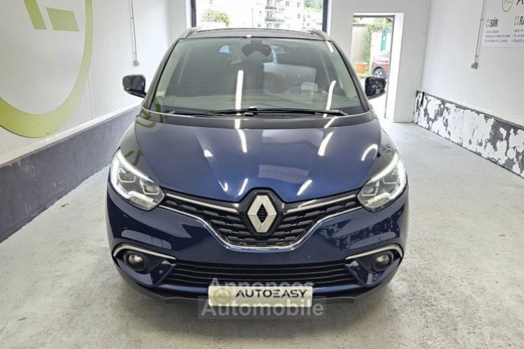 Renault Grand Scenic BOSE 1.6 DCI 130 ATTELAGE AFFICHAGE TETE HAUTE SIEGES MASSANT CAMERA - <small></small> 15.490 € <small>TTC</small> - #3