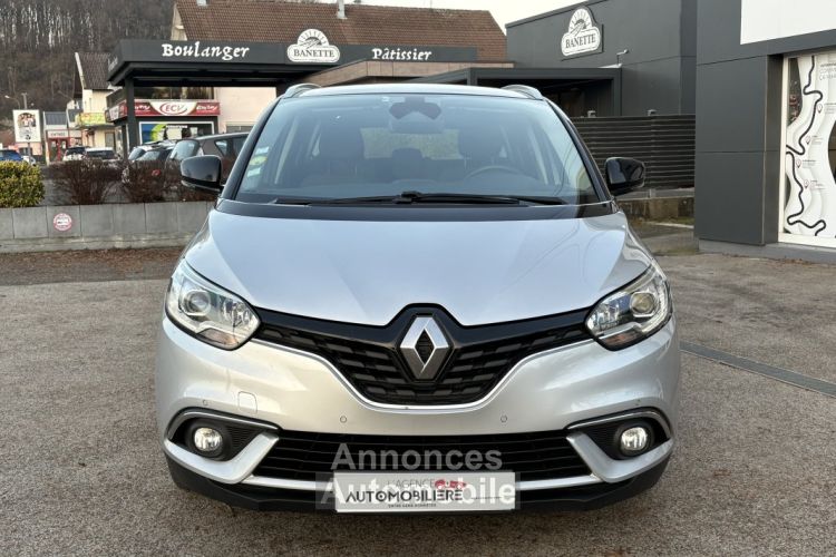 Renault Grand Scenic dCi 110 Energy Business 80000km - 7 places - <small></small> 15.590 € <small>TTC</small> - #2