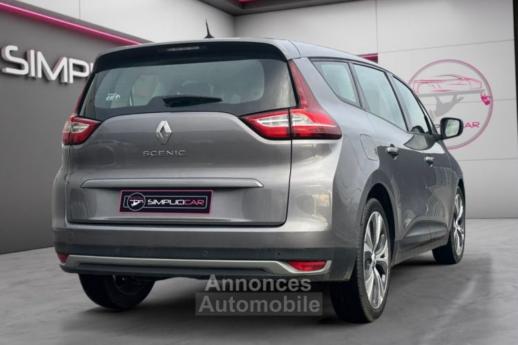 Renault Grand Scenic DCI 120 BLUE LIFE - <small></small> 13.980 € <small>TTC</small> - #3