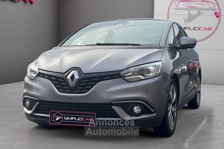 Renault Grand Scenic DCI 120 BLUE LIFE - <small></small> 13.980 € <small>TTC</small> - #4