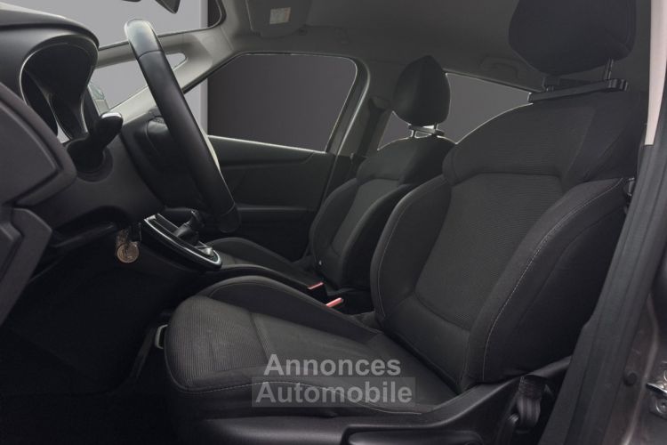 Renault Grand Scenic DCI 120 BLUE LIFE - <small></small> 13.980 € <small>TTC</small> - #9