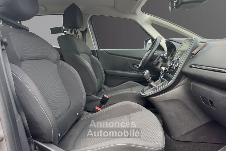 Renault Grand Scenic DCI 120 BLUE LIFE - <small></small> 13.980 € <small>TTC</small> - #10