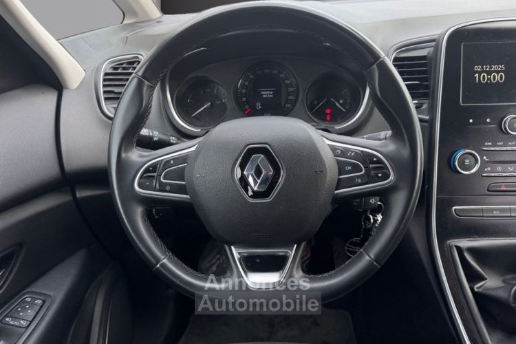 Renault Grand Scenic DCI 120 BLUE LIFE - <small></small> 13.980 € <small>TTC</small> - #13