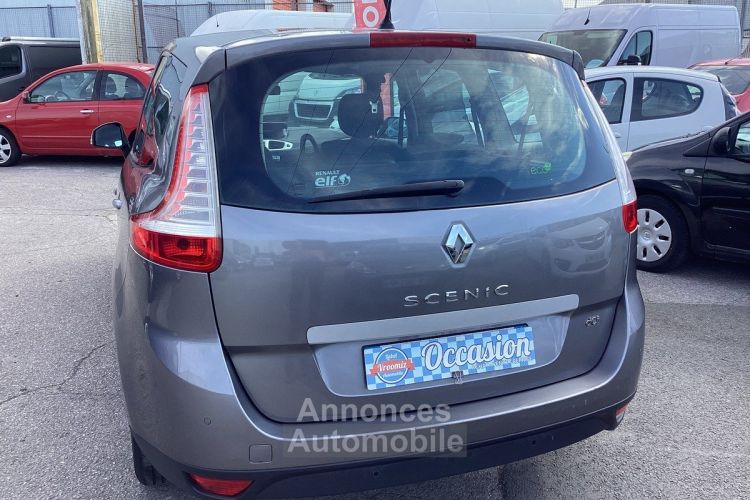 Renault Grand Scenic Dynamique 7 PLACES TRES BON ETAT - <small></small> 5.600 € <small>TTC</small> - #5