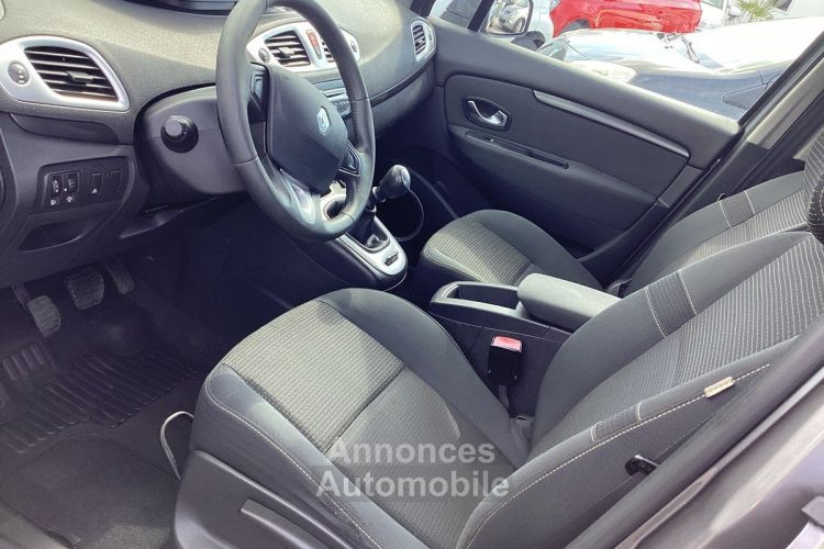 Renault Grand Scenic Dynamique 7 PLACES TRES BON ETAT - <small></small> 5.600 € <small>TTC</small> - #8