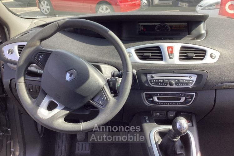 Renault Grand Scenic Dynamique 7 PLACES TRES BON ETAT - <small></small> 5.600 € <small>TTC</small> - #19