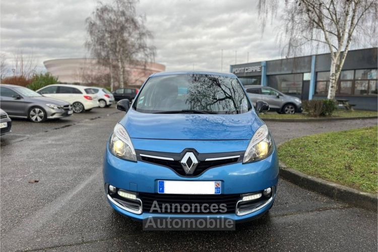 Renault Grand Scenic III 1.2 TCe 130ch energy Bose 5 places - <small></small> 8.490 € <small>TTC</small> - #2