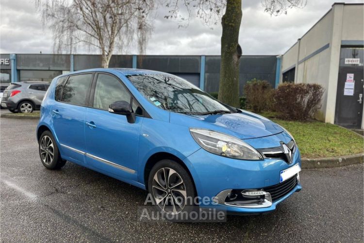 Renault Grand Scenic III 1.2 TCe 130ch energy Bose 5 places - <small></small> 8.490 € <small>TTC</small> - #3