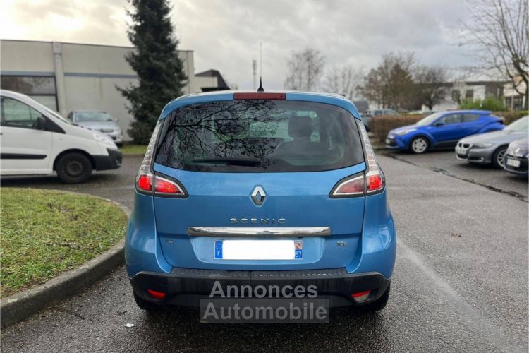 Renault Grand Scenic III 1.2 TCe 130ch energy Bose 5 places - <small></small> 8.490 € <small>TTC</small> - #6