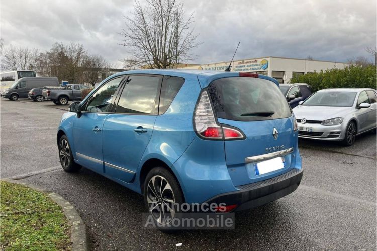 Renault Grand Scenic III 1.2 TCe 130ch energy Bose 5 places - <small></small> 8.490 € <small>TTC</small> - #7