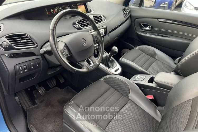 Renault Grand Scenic III 1.2 TCe 130ch energy Bose 5 places - <small></small> 8.490 € <small>TTC</small> - #8