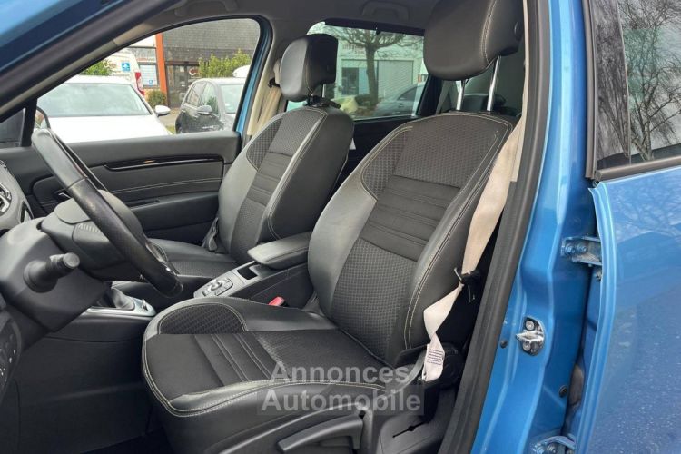 Renault Grand Scenic III 1.2 TCe 130ch energy Bose 5 places - <small></small> 8.490 € <small>TTC</small> - #9