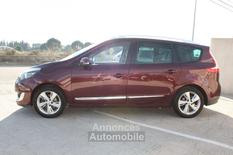 Renault Grand Scenic III 1.2 TCE 130CH ENERGY BOSE 7 PLACES - <small></small> 6.490 € <small>TTC</small> - #3