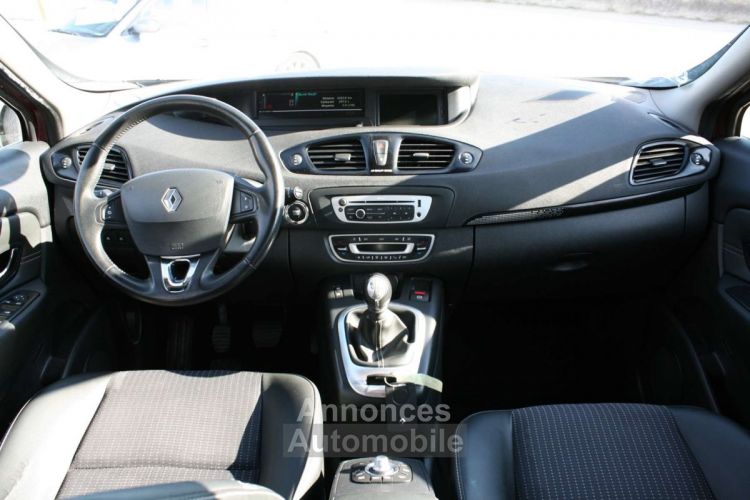 Renault Grand Scenic III 1.2 TCE 130CH ENERGY BOSE 7 PLACES - <small></small> 6.490 € <small>TTC</small> - #9