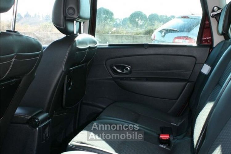 Renault Grand Scenic III 1.2 TCE 130CH ENERGY BOSE 7 PLACES - <small></small> 6.490 € <small>TTC</small> - #11