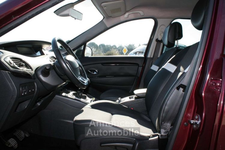 Renault Grand Scenic III 1.2 TCE 130CH ENERGY BOSE 7 PLACES - <small></small> 6.490 € <small>TTC</small> - #13