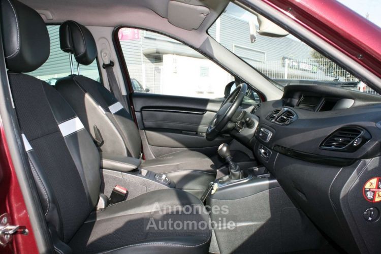 Renault Grand Scenic III 1.2 TCE 130CH ENERGY BOSE 7 PLACES - <small></small> 6.490 € <small>TTC</small> - #16