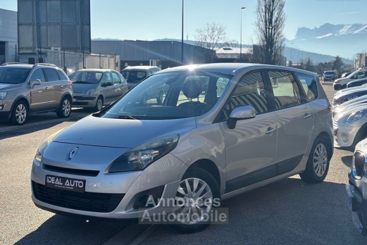 Renault Grand Scenic III 1.5 dCi 105 Authentique 7 PLACES - <small></small> 4.990 € <small>TTC</small> - #1