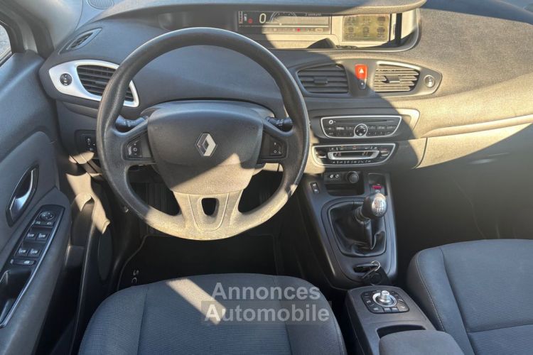 Renault Grand Scenic III 1.5 dCi 105 Authentique 7 PLACES - <small></small> 4.990 € <small>TTC</small> - #3