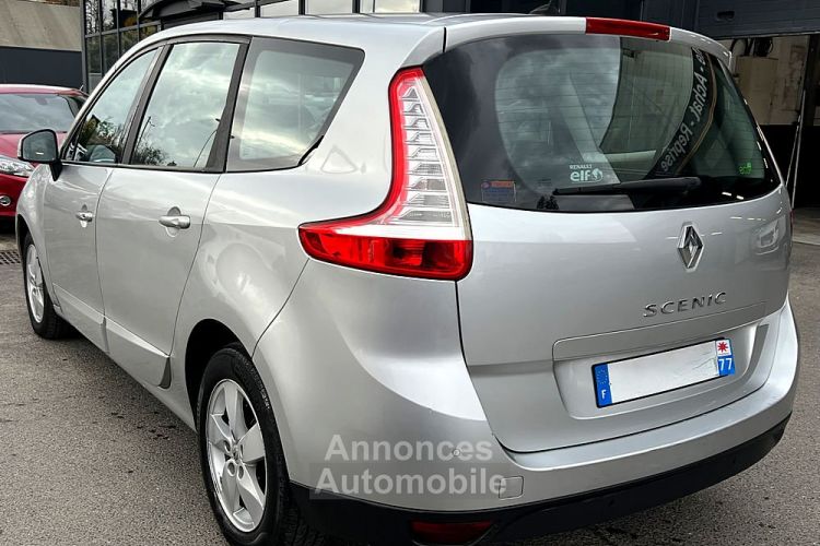 Renault Grand Scenic III 1.5 DCI 105 Cv 7 PLACES / GPS TOMTOM BLUETOOTH - GARANTIE 1 AN - <small></small> 7.970 € <small>TTC</small> - #3