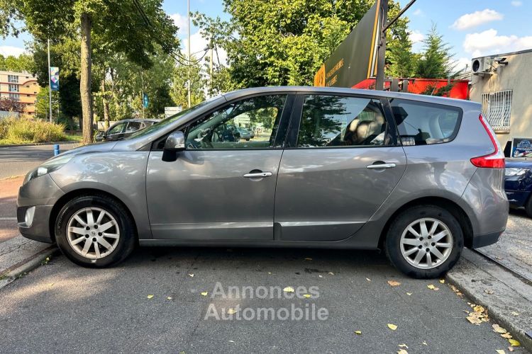 Renault Grand Scenic III 1.5 DCI 110 FAP PRIVILEGE EDC 5PL EURO5 - <small></small> 6.995 € <small>TTC</small> - #3