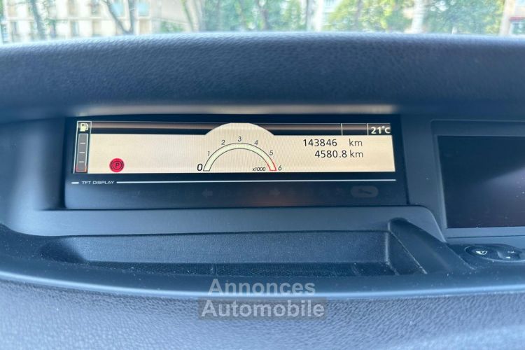 Renault Grand Scenic III 1.5 DCI 110 FAP PRIVILEGE EDC 5PL EURO5 - <small></small> 6.995 € <small>TTC</small> - #12