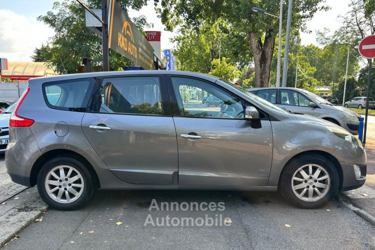 Renault Grand Scenic III 1.5 DCI 110 FAP PRIVILEGE EDC 5PL EURO5 - <small></small> 6.995 € <small>TTC</small> - #19