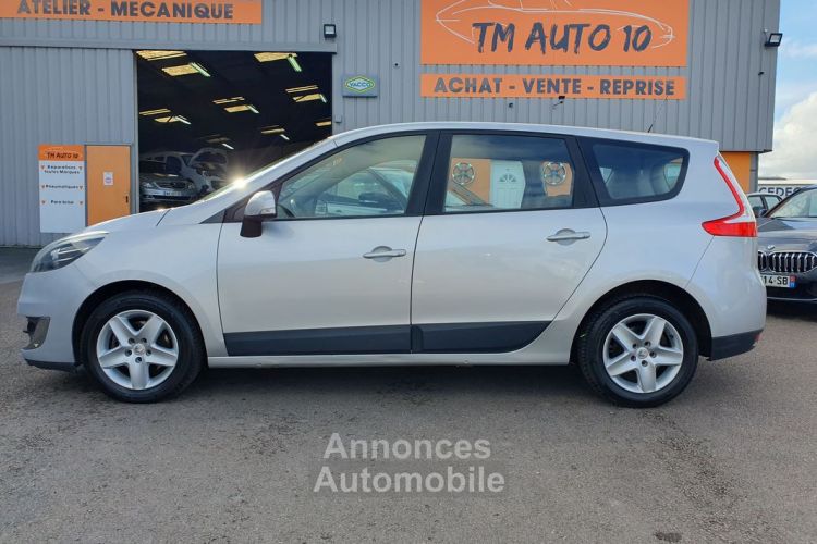 Renault Grand Scenic III 1.5 DCi 110CH EDC 7 PLACES Tomtom Edition 185Mkms 11-2012 - <small></small> 6.990 € <small>TTC</small> - #3