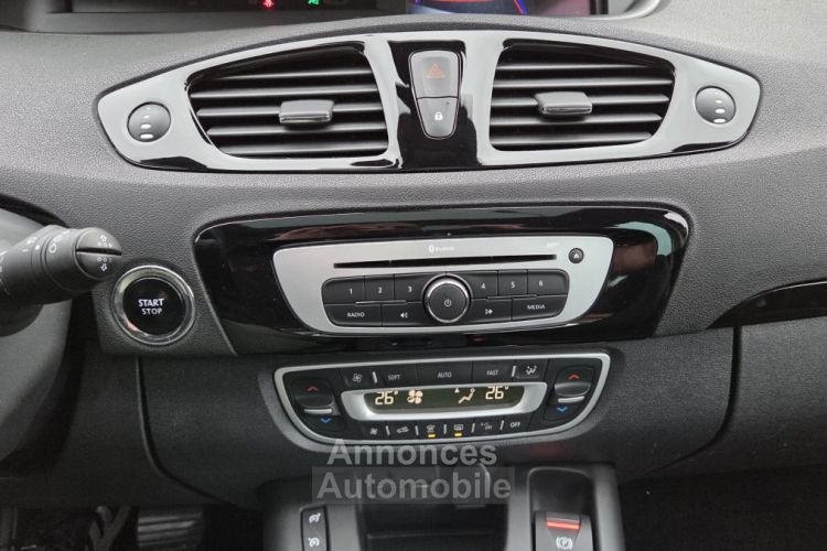 Renault Grand Scenic III 1.5 dCi 110ch energy Bose eco² Euro6 - <small></small> 10.990 € <small>TTC</small> - #24