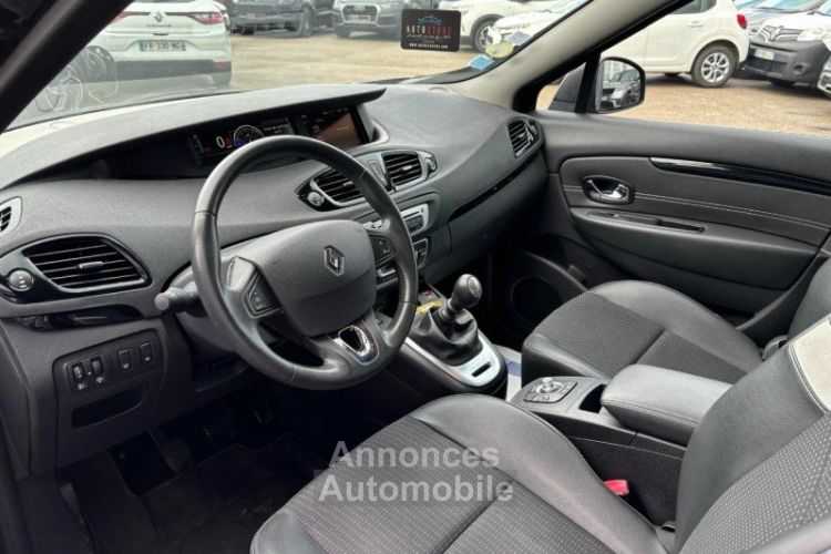 Renault Grand Scenic III 1.5 DCI 110CH ENERGY BUSINESS ECO² 7 PLACES 2015 - <small></small> 11.890 € <small>TTC</small> - #5