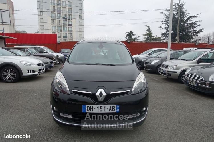 Renault Grand Scenic III 1.5 DCI 110CH FAP EXPRESSION 7 PLACES - <small></small> 7.990 € <small>TTC</small> - #1