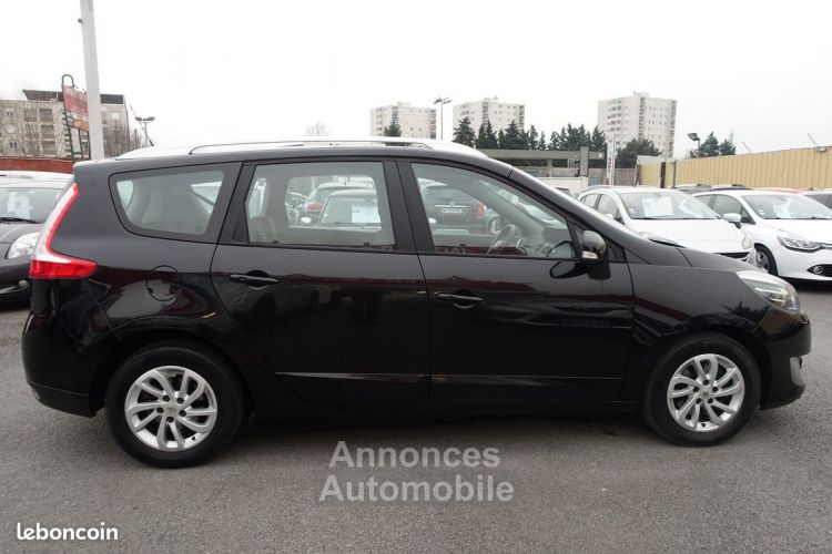 Renault Grand Scenic III 1.5 DCI 110CH FAP EXPRESSION 7 PLACES - <small></small> 7.990 € <small>TTC</small> - #8