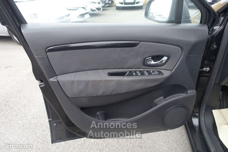 Renault Grand Scenic III 1.5 DCI 110CH FAP EXPRESSION 7 PLACES - <small></small> 7.990 € <small>TTC</small> - #9