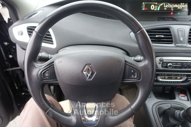 Renault Grand Scenic III 1.5 DCI 110CH FAP EXPRESSION 7 PLACES - <small></small> 7.990 € <small>TTC</small> - #11