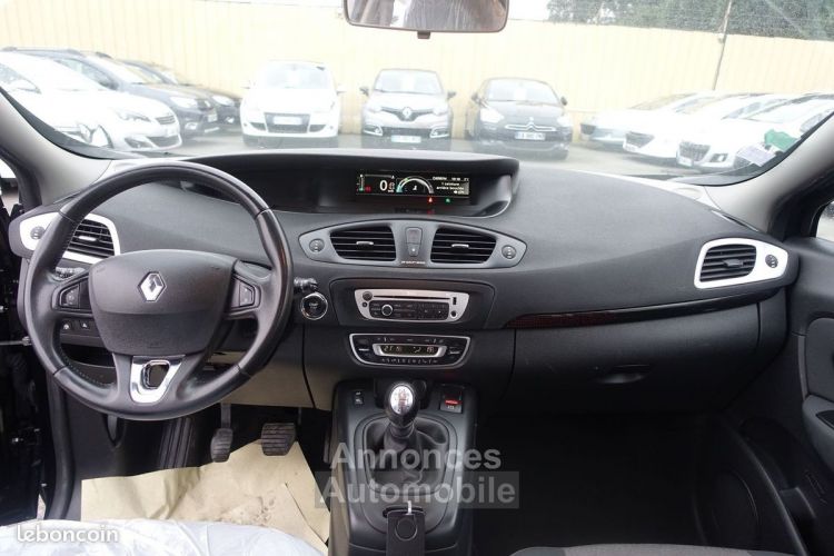 Renault Grand Scenic III 1.5 DCI 110CH FAP EXPRESSION 7 PLACES - <small></small> 7.990 € <small>TTC</small> - #18