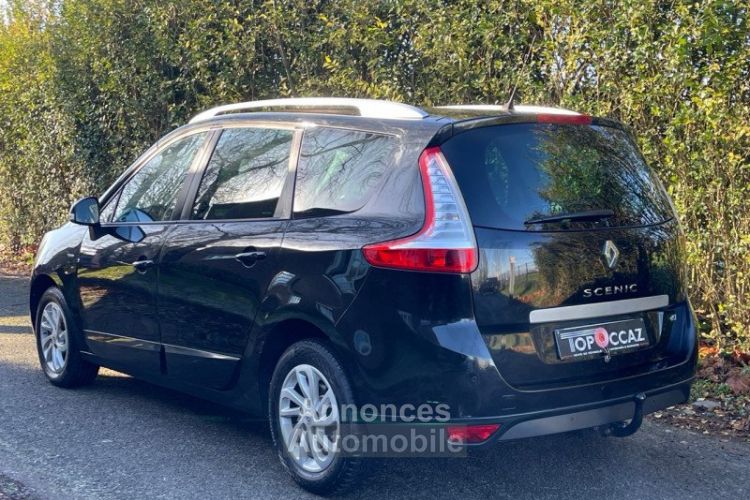 Renault Grand Scenic III 1.5 DCI 110CH LIMITED 7 PLACES 2015 - <small></small> 7.990 € <small>TTC</small> - #3