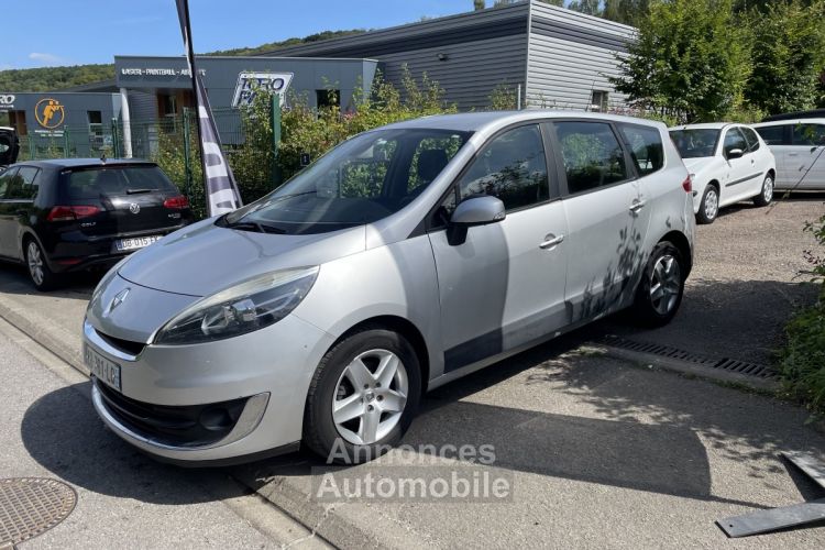 Renault Grand Scenic III 1.5 dCi 1461cm3 110cv - <small></small> 4.990 € <small>TTC</small> - #1