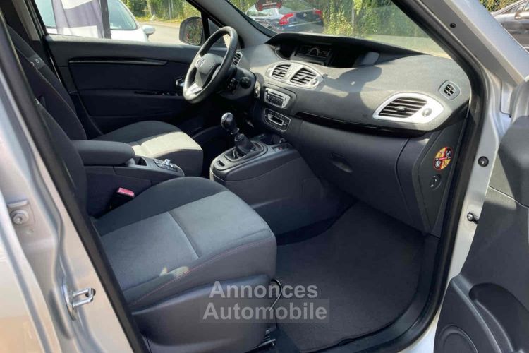 Renault Grand Scenic III 1.5 dCi 1461cm3 110cv - <small></small> 4.990 € <small>TTC</small> - #5