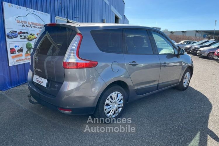 Renault Grand Scenic III 1.5 DCI EXPRESSION 110cv 7 places - <small></small> 7.990 € <small>TTC</small> - #3