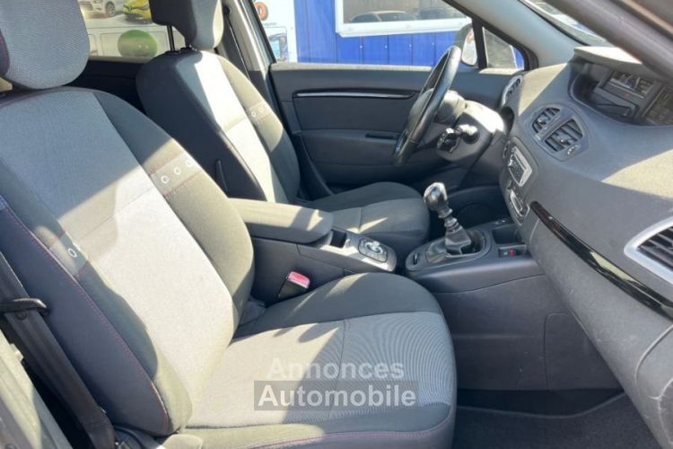 Renault Grand Scenic III 1.5 DCI EXPRESSION 110cv 7 places - <small></small> 7.990 € <small>TTC</small> - #5
