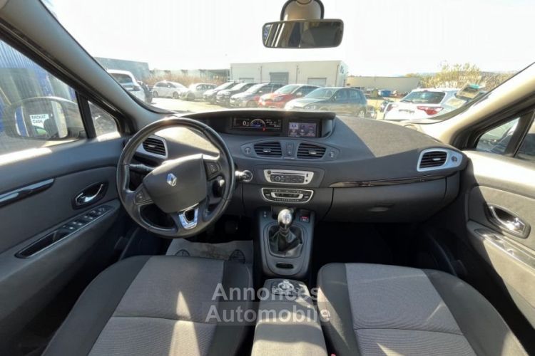 Renault Grand Scenic III 1.5 DCI EXPRESSION 110cv 7 places - <small></small> 7.990 € <small>TTC</small> - #11