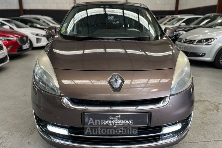Renault Grand Scenic III 1.6 dCi 130ch energy Bose eco² 5 places - <small></small> 7.990 € <small>TTC</small> - #2