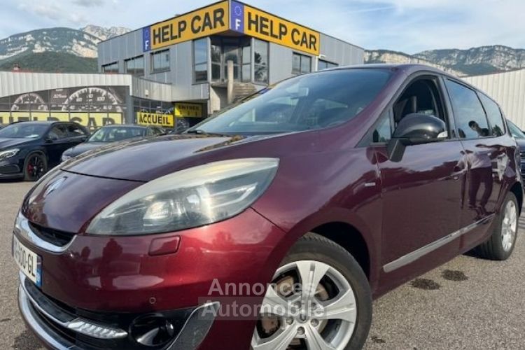 Renault Grand Scenic III 1.6 DCI 130CH ENERGY BOSE ECO² 5 PLACES - <small></small> 5.990 € <small>TTC</small> - #1