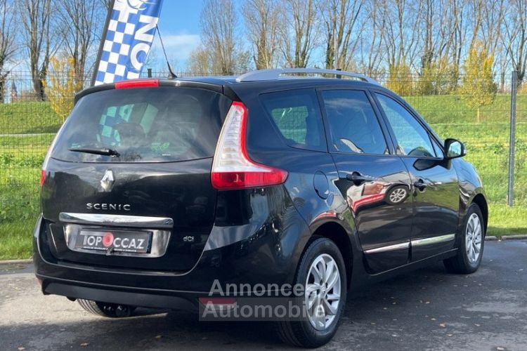 Renault Grand Scenic III 1.6 DCI 130CH ENERGY BUSINESS ECO² 7 PLACES 2015 - <small></small> 8.990 € <small>TTC</small> - #3