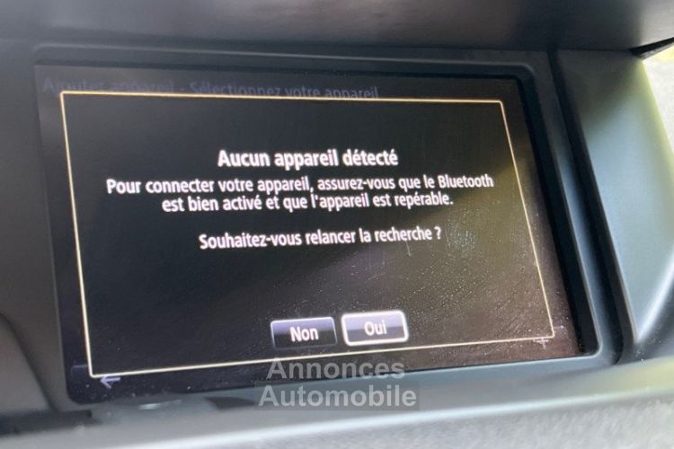 Renault Grand Scenic III 1.6 DCI 130CH ENERGY BUSINESS ECO² 7 PLACES 2015 - <small></small> 8.990 € <small>TTC</small> - #18