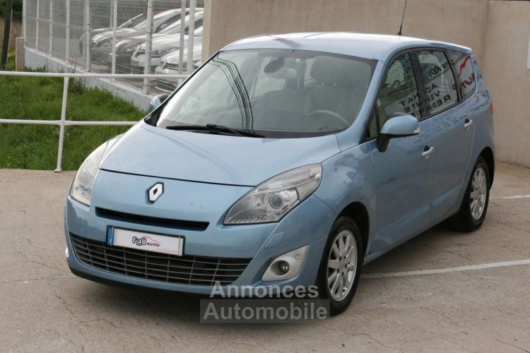 Renault Grand Scenic III 1.9 DCI 130CH EXPRESSION 5 PLACES - Prix sur Demande - #1