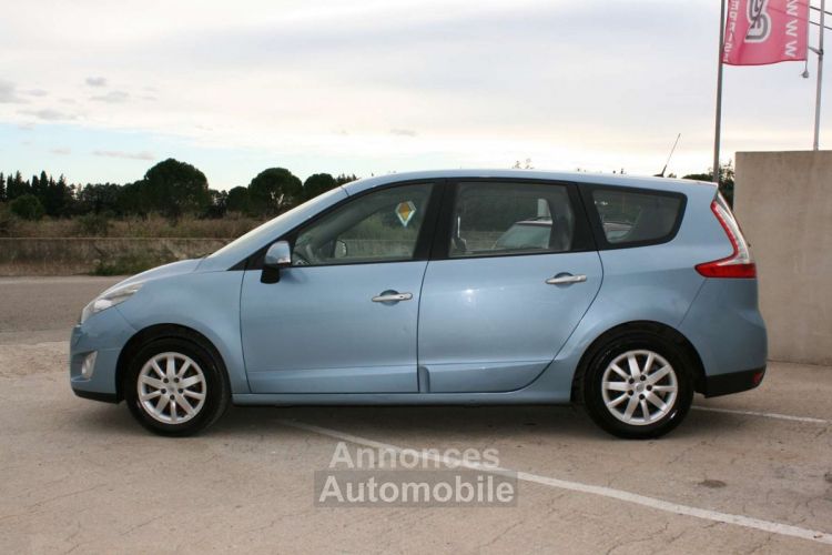 Renault Grand Scenic III 1.9 DCI 130CH EXPRESSION 5 PLACES - Prix sur Demande - #2