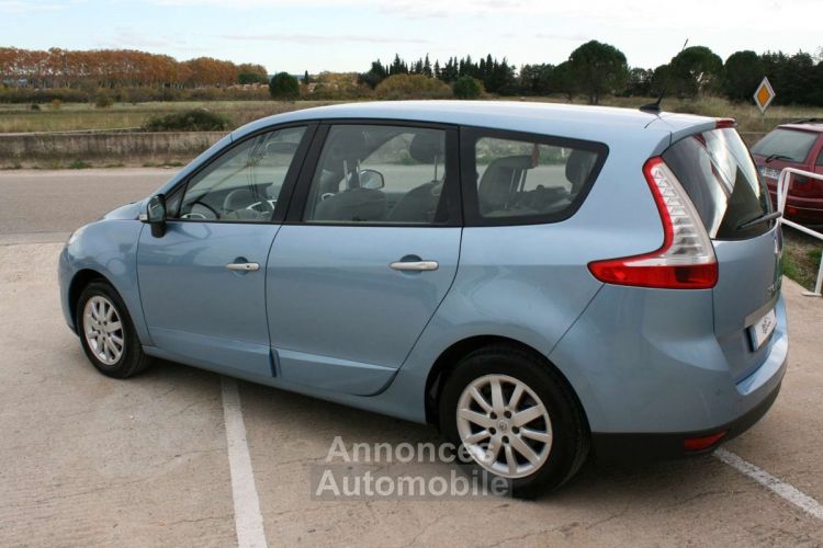 Renault Grand Scenic III 1.9 DCI 130CH EXPRESSION 5 PLACES - Prix sur Demande - #3